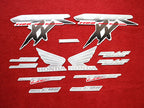 Motorcycle Fairings Decal / Sticker #OYO87914494