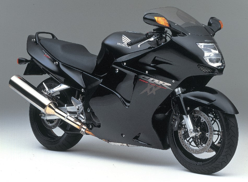 Motorcycle Fairings Decal / Sticker #OYO87914492 Secondary image