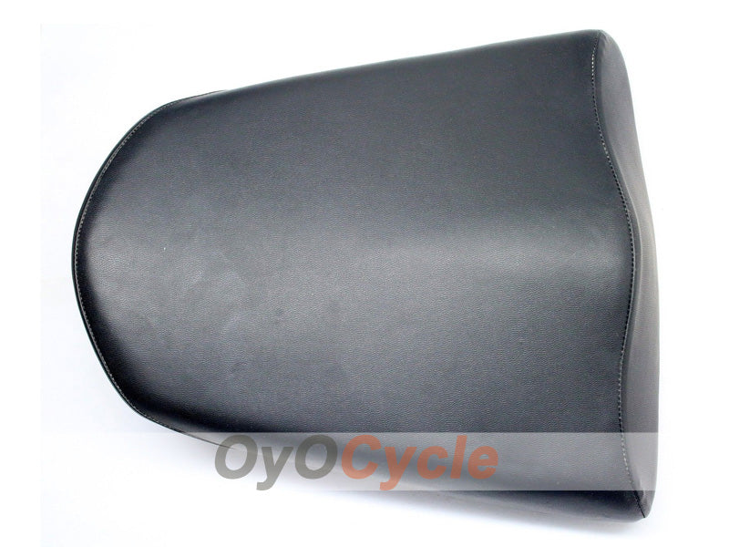 Rear Rider Seat Leather Cover For Honda 04-07 CBR1000RR #OYO87903970 Secondary image