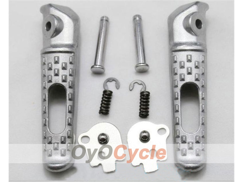 Rear Foot Pedal Bracket For Honda 2004-2012 CBR1000RR #OYO87903944 Main image