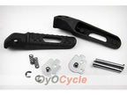 Rear Foot Pedal Bracket For Honda 2003-2006 CBR600RR #OYO87903945