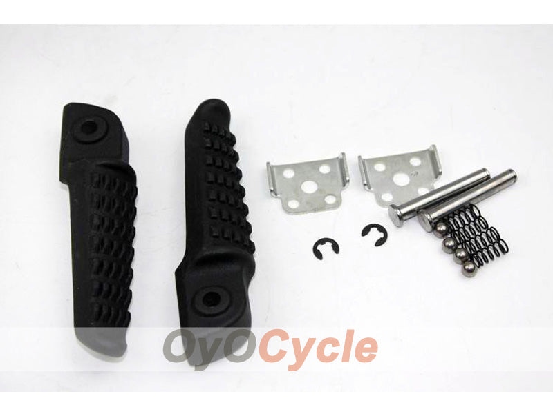 Rear Foot Pedal Bracket For Kawasaki 2004-2011 NINJA ZX-10R #OYO87903937 Main image
