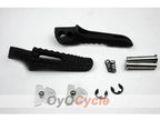 Rear Foot Pedal Bracket For Suzuki 2000-2011 GSXR1000 #OYO87903943