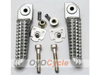 Rear Foot Pedal Bracket For Yamaha 1998-2011 YZF-R1 #OYO87903939