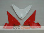 Injection Fairing kit for 97-98 CBR600F3 - Red, White - Factory Style #OYO87900094