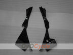 Fairing kit for 91-94 Honda CBR600 F2 - Black - Factory Style #OYO87903052