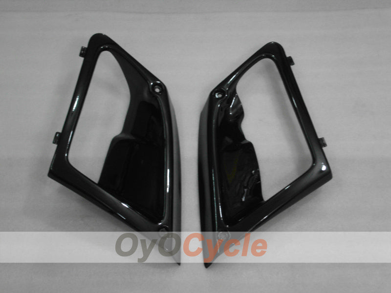 Fairing kit for 91-94 Honda CBR600 F2 - Black - Factory Style #OYO87903052
