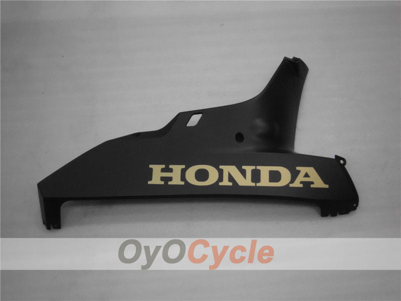 Injection Fairing kit for 06-07 CBR1000RR - Black, Matte - Factory Style #OYO87900628