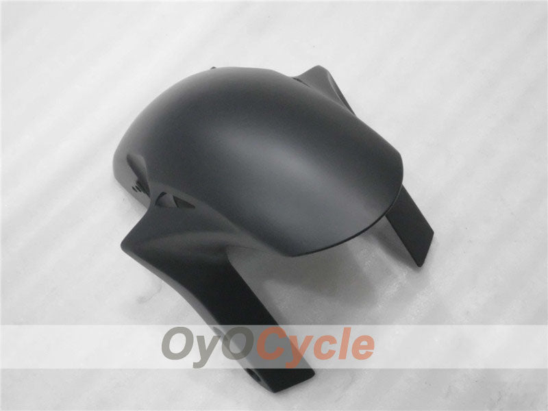 Injection Fairing kit for 06-07 CBR1000RR - Black, Matte - Factory Style #OYO87900628