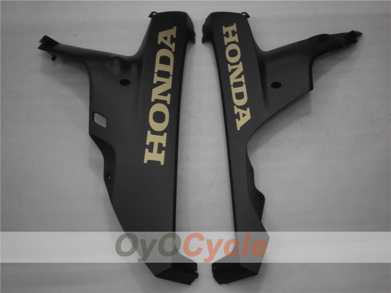 Injection Fairing kit for 06-07 CBR1000RR - Black, Matte - Factory Style #OYO87900628