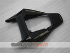 Injection Fairing kit for 06-07 CBR1000RR - Black, Matte - Factory Style #OYO87900628