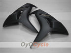Injection Fairing kit for 06-07 CBR1000RR - Black, Matte - Factory Style #OYO87900628