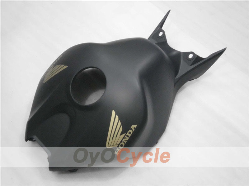 Injection Fairing kit for 06-07 CBR1000RR - Black, Matte - Factory Style #OYO87900628