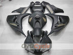 Injection Fairing kit for 06-07 CBR1000RR - Black, Matte - Factory Style #OYO87900628