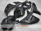 Injection Fairing kit for 06-07 CBR1000RR - Black, Matte - Factory Style #OYO87900628