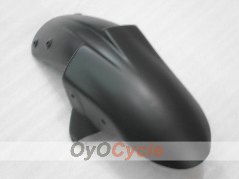 Injection Fairing kit for 06-07 NINJA ZX-10R - Black, Matte - Factory Style #OYO87901574