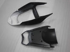 Injection Fairing kit for 03-04 NINJA ZX-6R - White, Black - Monster #OYO87901810
