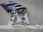 Left & Right Side Fairing For Suzuki 00-03 GSXR750 #OYO87908608