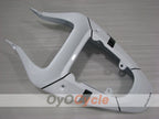 Injection Fairing kit for 00-02 GSX R1000 - Blue, White - DUNLOP #OYO87905182