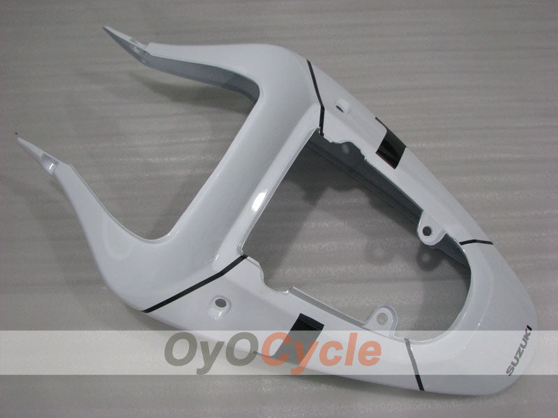 Rear Tail Fairing For Suzuki 01-03 GSXR600 #OYO87908353 Main image