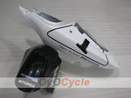 Injection Fairing kit for 00-02 GSX R1000 - Blue, White - DUNLOP #OYO87905213