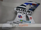 Left & Right Side Fairing For Suzuki 01-03 GSXR600 #OYO87908354