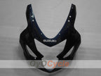 Injection Fairing kit for 04-05 GSX R750 - Black, Grey - Factory Style #OYO87901172
