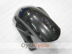Injection Fairing kit for 04-05 GSX R750 - Black, Grey - Factory Style #OYO87901172