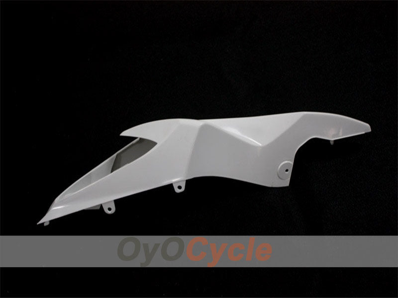 Unpainted Injection Fairing kit for 05-06 GSX R1000 - White - Factory Style #OYO87902493