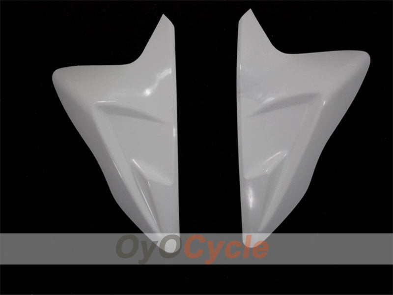 Unpainted Injection Fairing kit for 05-06 GSX R1000 - White - Factory Style #OYO87902493