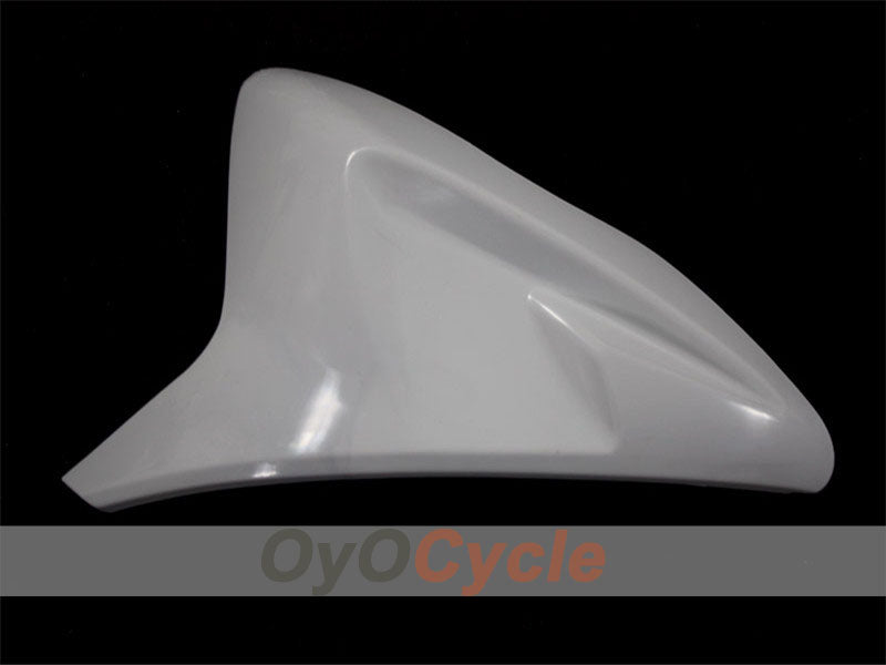 Unpainted Injection Fairing kit for 05-06 GSX R1000 - White - Factory Style #OYO87902493