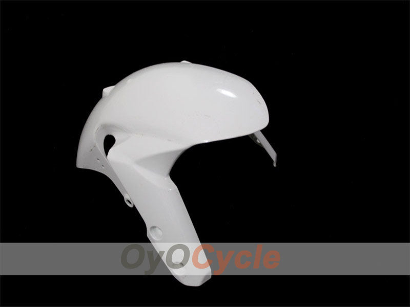 Unpainted Injection Fairing kit for 05-06 GSX R1000 - White - Factory Style #OYO87902493