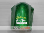Front Fender Fairing For Suzuki 00-02 GSXR1000 #OYO87908969