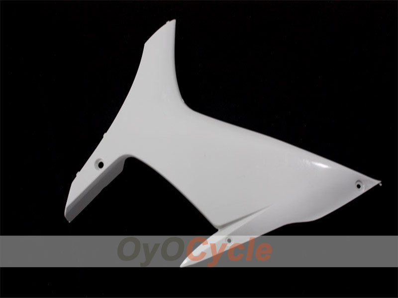 Unpainted Injection Fairing kit for 05-06 GSX R1000 - White - Factory Style #OYO87902493