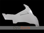 Unpainted Injection Fairing kit for 05-06 GSX R1000 - White - Factory Style #OYO87902493