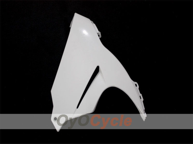 Unpainted Injection Fairing kit for 05-06 GSX R1000 - White - Factory Style #OYO87902493