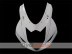Unpainted Injection Fairing kit for 05-06 GSX R1000 - White - Factory Style #OYO87902493