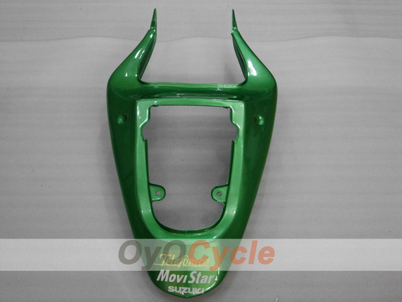 Rear Tail Fairing For Suzuki 01-03 GSXR600 #OYO87908379 Main image