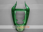 Rear Tail Fairing For Suzuki 00-02 GSXR1000 #OYO87908971