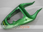 Rear Tail Fairing For Suzuki 00-02 GSXR1000 #OYO87908971
