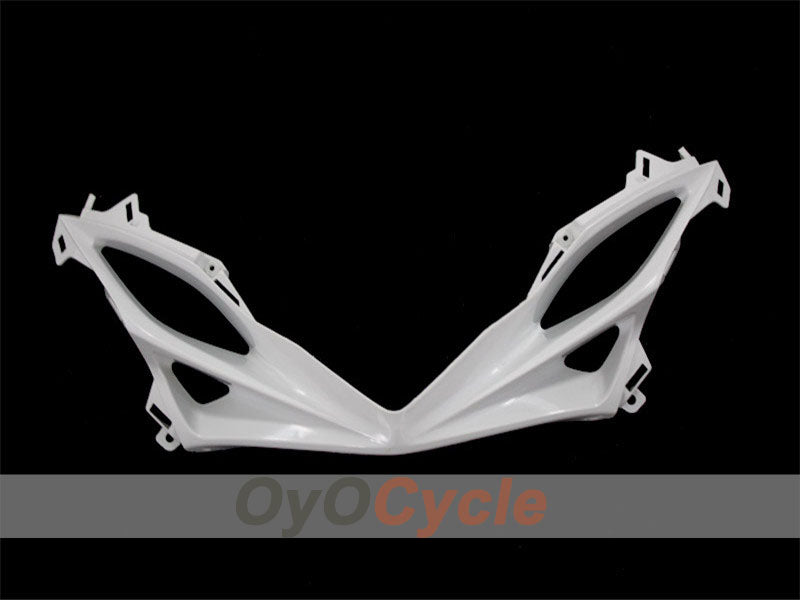 Unpainted Injection Fairing kit for 05-06 GSX R1000 - White - Factory Style #OYO87902493