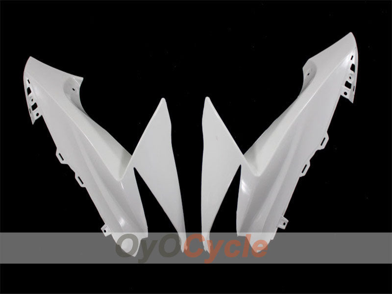 Unpainted Injection Fairing kit for 05-06 GSX R1000 - White - Factory Style #OYO87902493