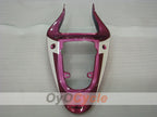 Injection Fairing kit for 00-02 GSX R1000 - Purple, White - Factory Style #OYO87905209