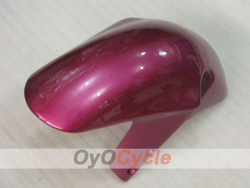 Front Fender Fairing For Suzuki 00-03 GSXR750 #OYO87908809 Main image