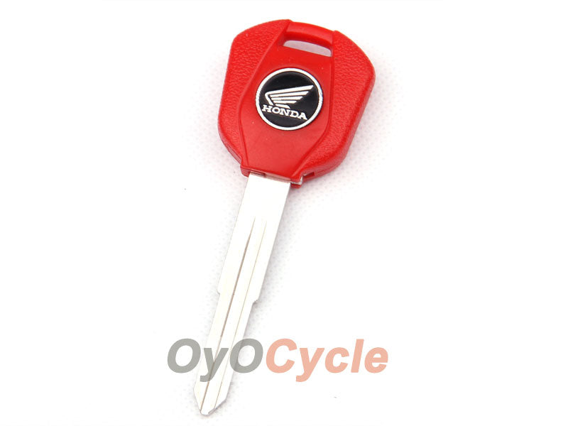 Blank Key for Honda #OYO87904610