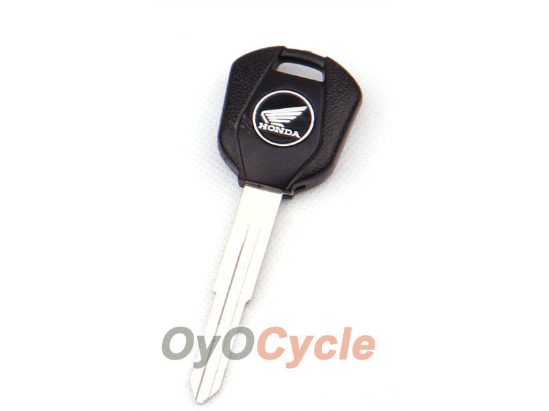 Blank Key for Honda #OYO87904610