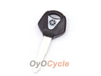 Blank Key for Yamaha #OYO87904611