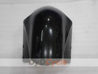 Injection Fairing kit for 00-03 GSX R750 - Red, Black - Factory Style #OYO87901071
