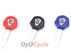 Blank Key for Yamaha #OYO87904611