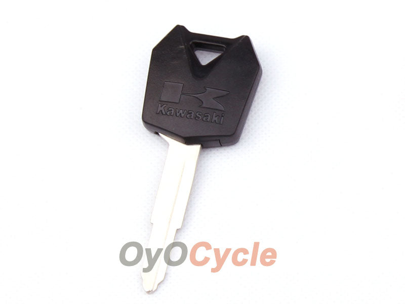 Blank Key for Kawasaki #OYO87904612 Secondary image
